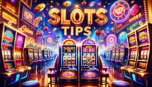 Slot ဂိမ်းများ Jackpot ဆုလာဘ်
