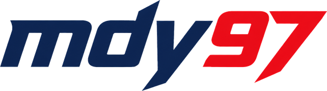 mdy97 Logo